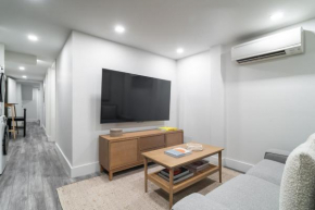 Marvelous 3Bedroom apartment in Nolita